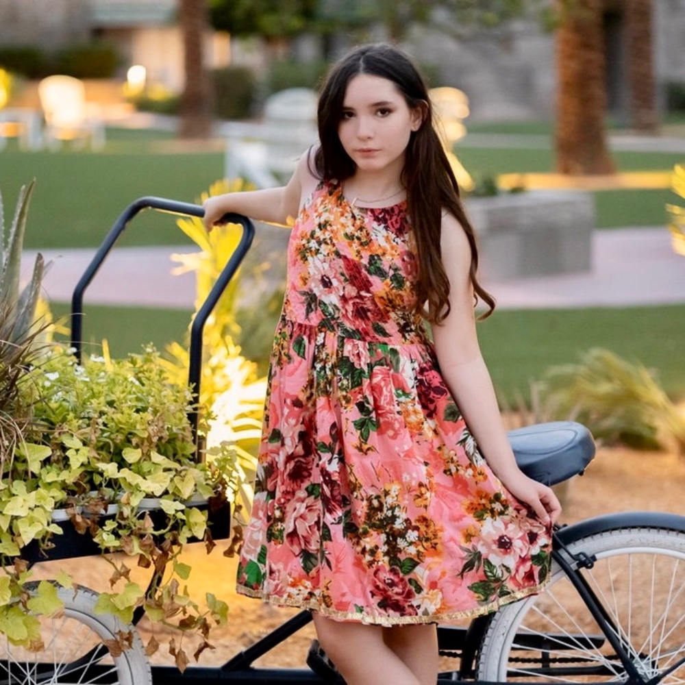 Ujala dress